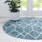 Jolette Geometric Indoor Rug-194578703