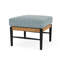 Galloway Outdoor Ottoman Patio Ottoman-1296437171