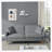 Wrecker  Sofa-1867620207