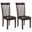 Leanndra 4 - Person Extendable Four Leg Base Dining Set
