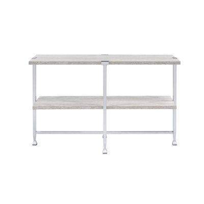 Console 48 po Chrisha