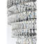 Lustre rectangulaire 41 pouces Iva-938800270