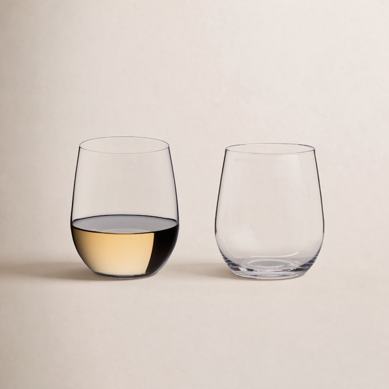Verre à vin RIEDEL O Viognier / Chardonnay