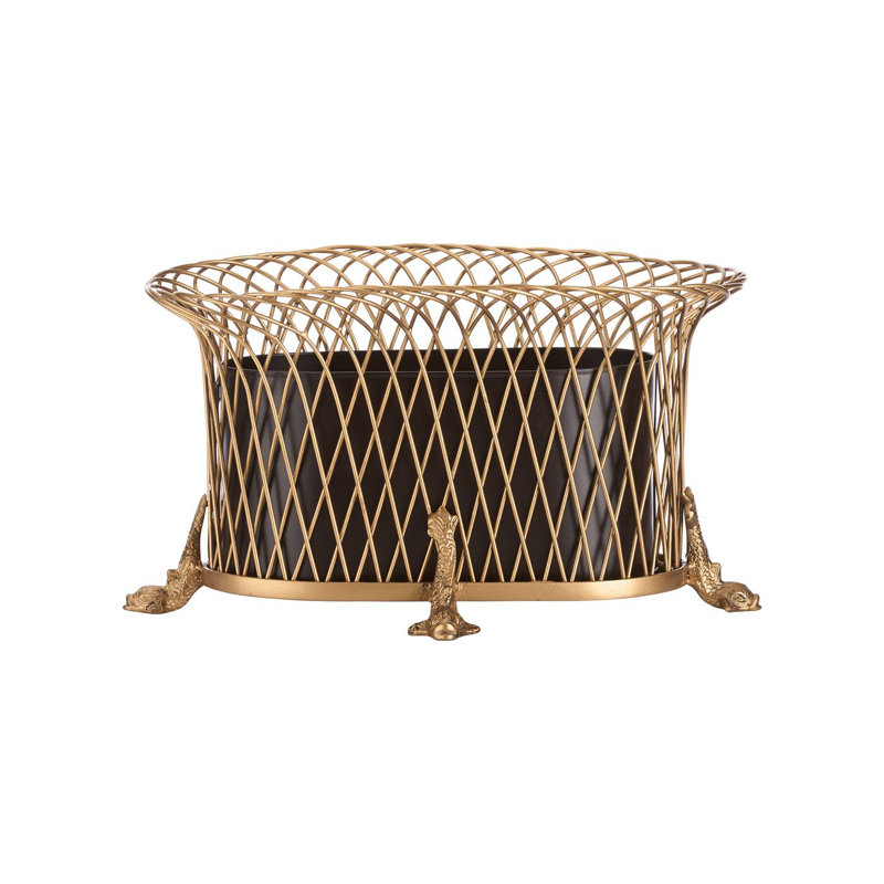 Metal Planter