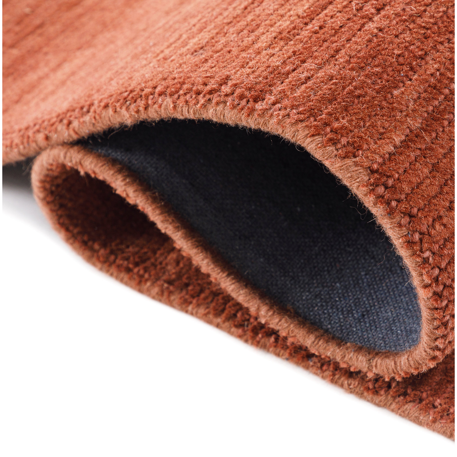 Liska Hand-Loomed Rug, Runner 2'6" x 8'