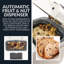 HomeCraft 2 Lbs Bread Maker