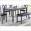 Table de salle à manger 6X-919191402