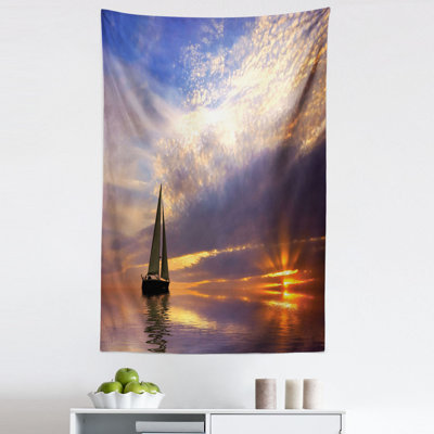 Microfiber Tapestry