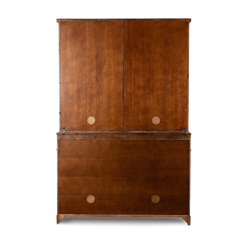 Turner Bookcase