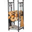 Log Rack