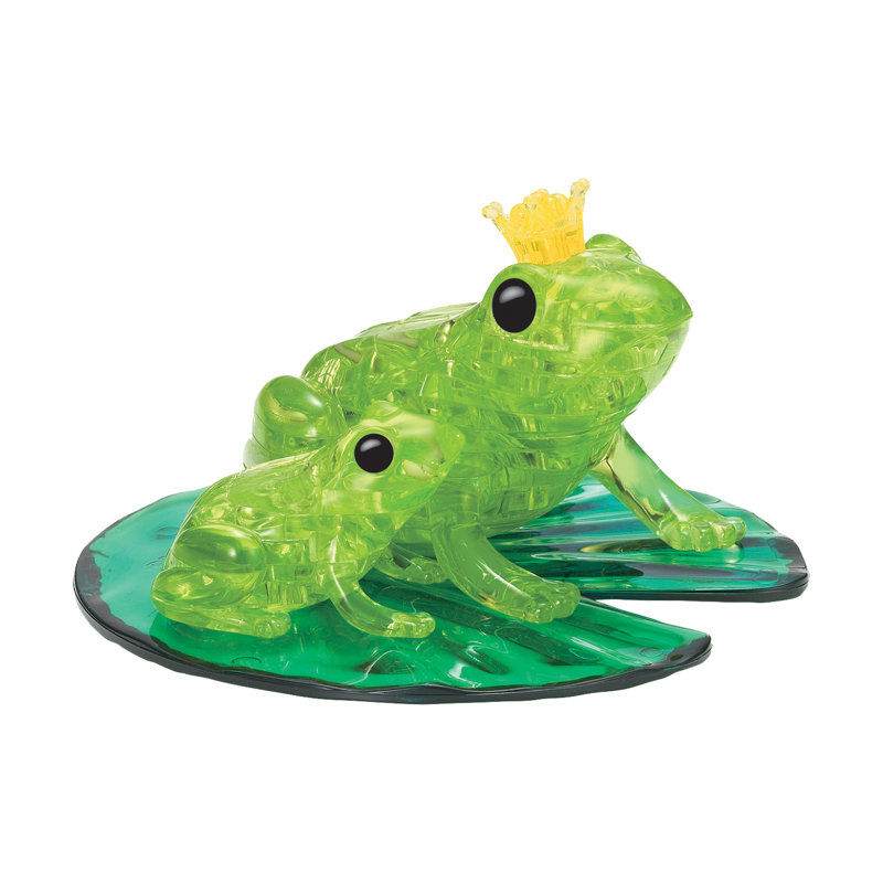 BePuzzled 1 Player Puzzle