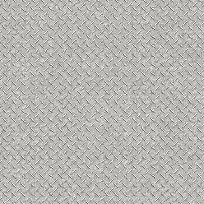 Nostalgie Diamond 32.8' L x 21" W 3D Embossed Wallpaper Roll