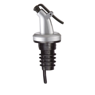 Mcmichael Stainless Steel Bottle Stopper