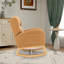 Fauteuil à bascule Teddy-952713469
