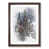 Walnut Framed selected