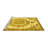 Massarelli Washable Oriental Indoor Rug-1565448323