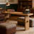 Classic Entryway Table(Only Including Coffee Table)