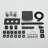 All-In-One Kit with Rough in-Valve