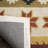Heintz Hand Hooked Wool Pile Patchwork Rug-25439471