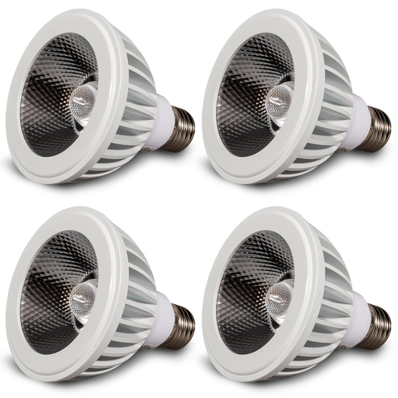 Sunlight2® Dim to Warm, 25 Degrees, 2700K-3000K, PAR30
