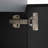 Floating Wall-Mounted Bathroom Vanity