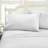 Simply Soft™ Chevron Embossed Bed Sheet Set-29476793-29476797