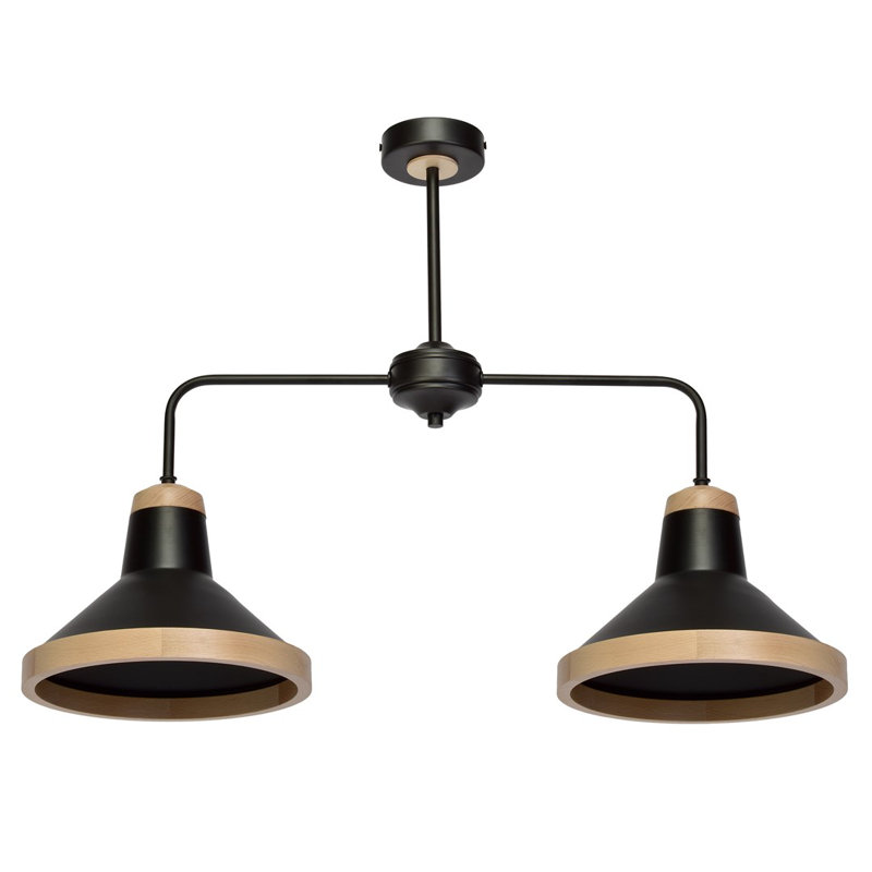 Magee 2 - Light Cone Pendant