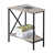 Grès noir