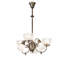 Revival 6 - Light Chandelier