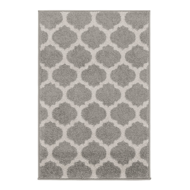 Guernsey Moroccan Area Rug