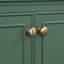 Meuble-lavabo 30 po avec lavabo en céramique-108863518-108863519
