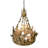 Janah 4 - Light Drum Chandelier