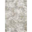 Tapis beige / crème en polyester / polypropylène tissé à la machine Avia-2041546280