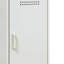 Amielle Steel Accent Cabinet-1747856346