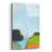 'Landscape No. 87' by Jan Weiss Acrylic Glass Wall Art-143631284