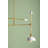 Billie 3 Light Chandelier