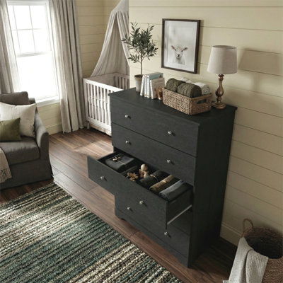 Commode 5 tiroirs Blaklee