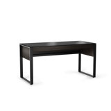 Corridor Glass Writing Desk