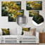 Castanon - impression d'art mural paysage africain-106094644-106094646