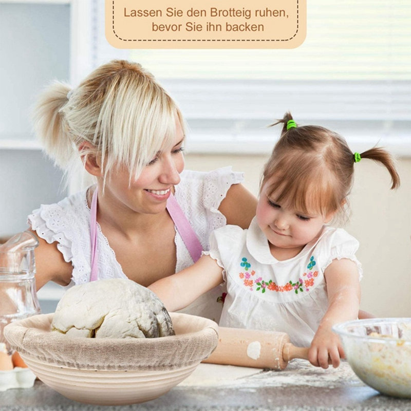 Kepptory 3 Piece Bakeware Set