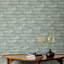 Antic Feelings 3" x 6" Ceramic Patterned Subway Tile-35927605