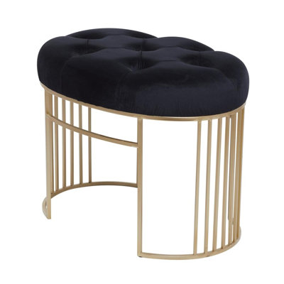Banc en fer Berlin