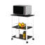 Blount Metal Kitchen Cart-8010125