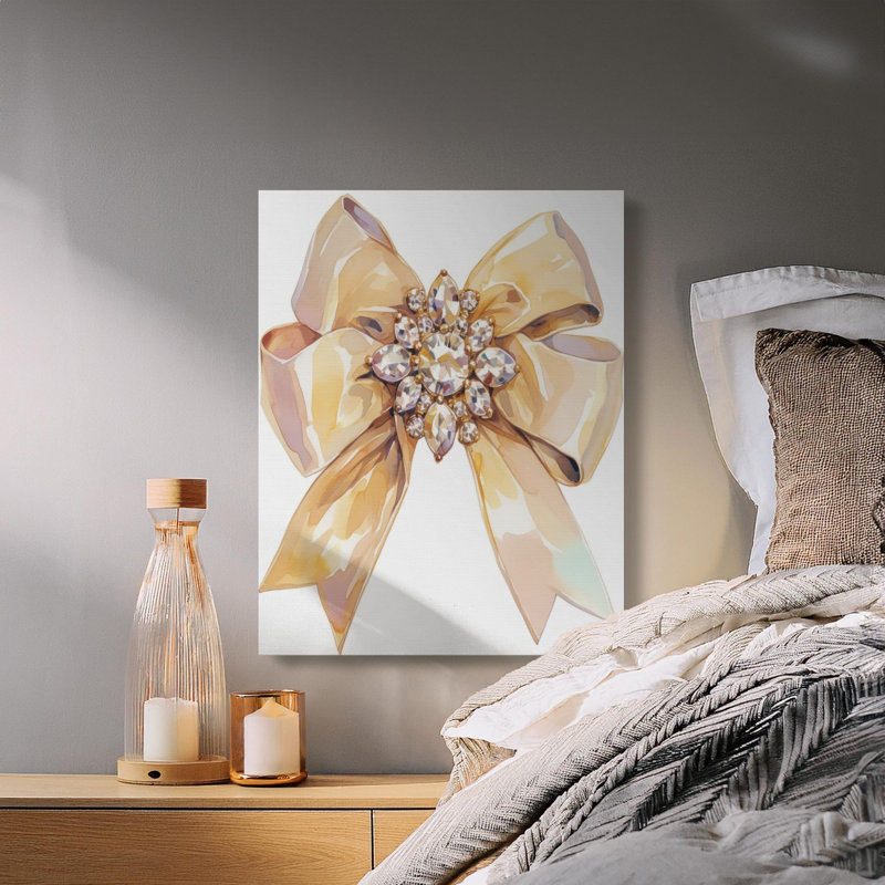 Wrapped Canvas Print Set, 20x24