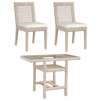 2 - Piece Dining Set