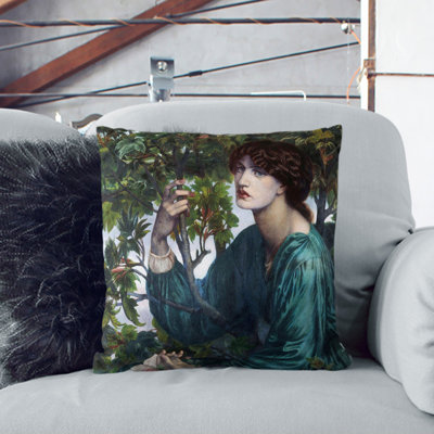 The Day Dream Scatter Cushion