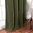 Schaeffer Solid Blackout Thermal Grommet Curtain Panels-23798520-21301429
