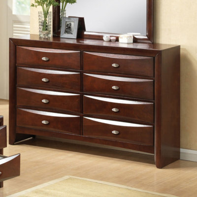 Commode Ireland