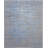 Nourison Tinita 9'9" x 13'9" Grey Blue Modern Indoor Rug-261505189