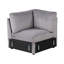  Diantha 8 Pcs Corner Fabric With Storage Sectional-1163504511